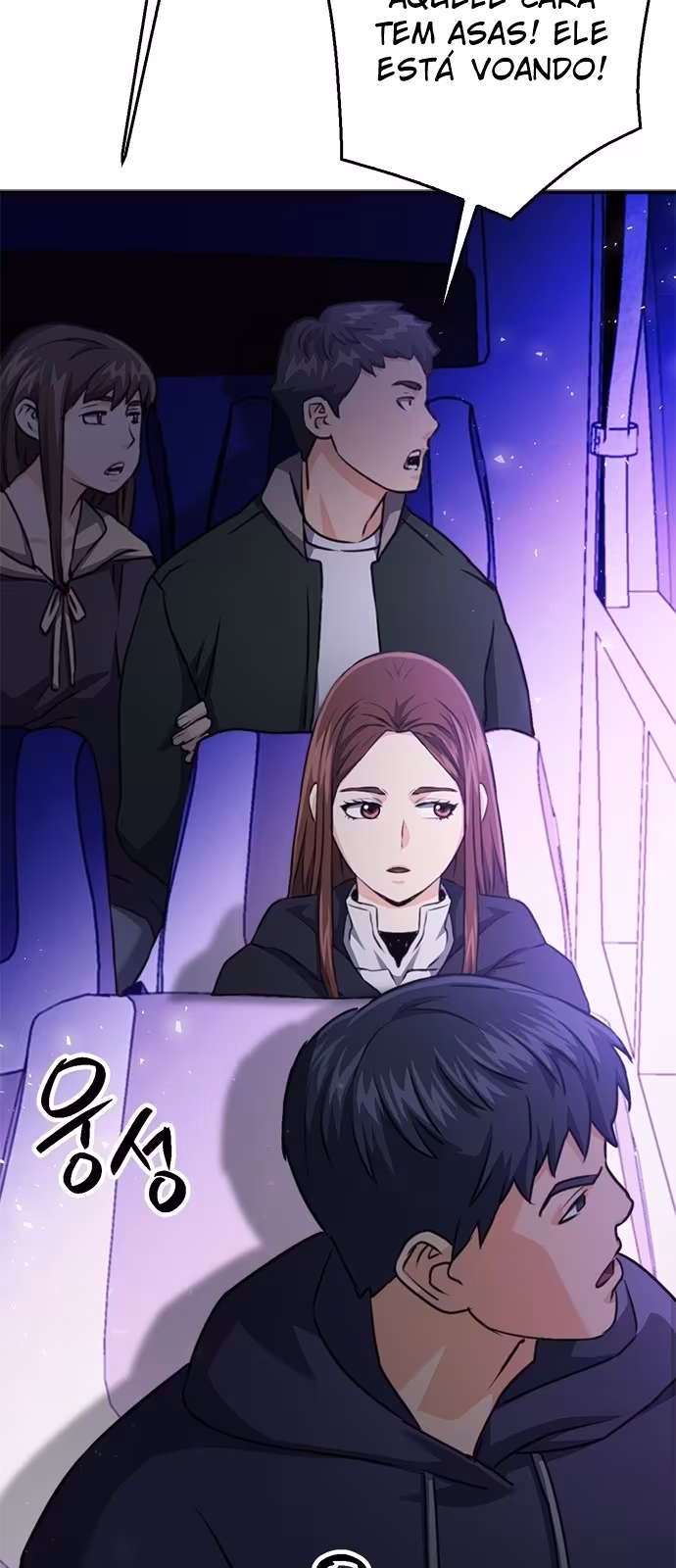 Página do Capítulo 135