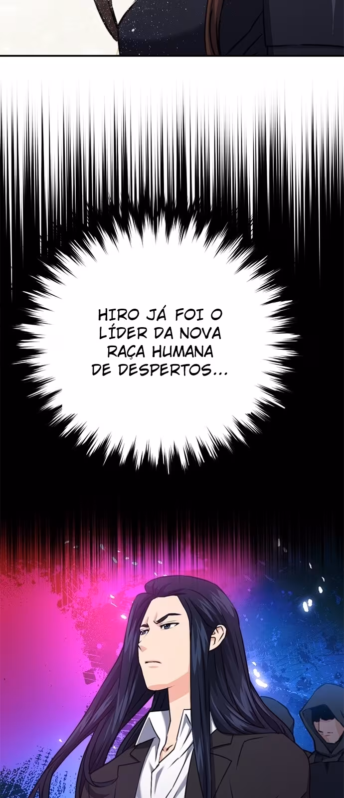 Página do Capítulo 135