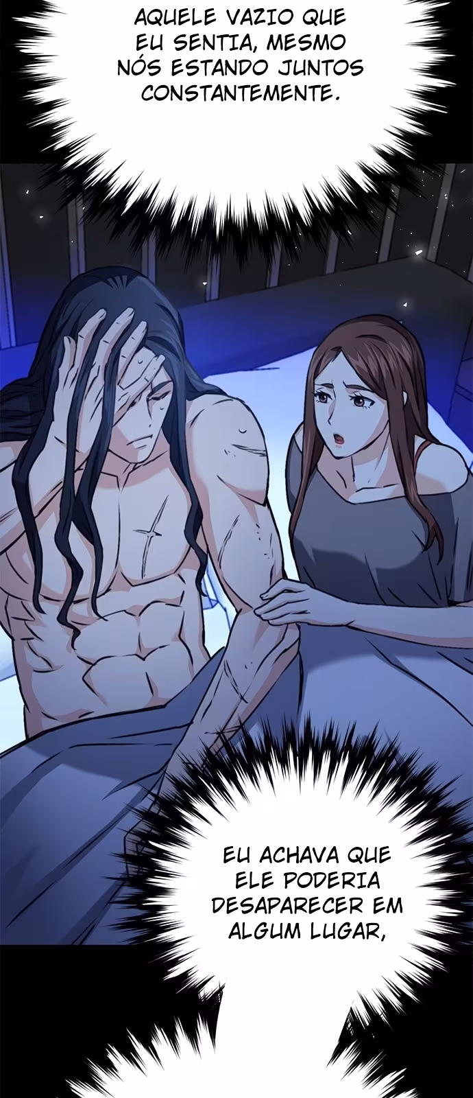 Página do Capítulo 135