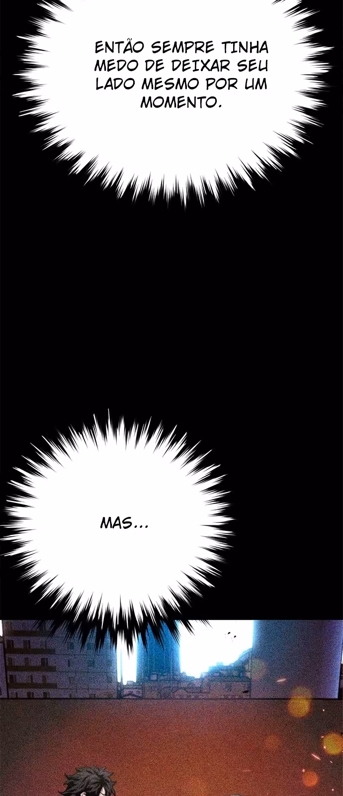 Página do Capítulo 135