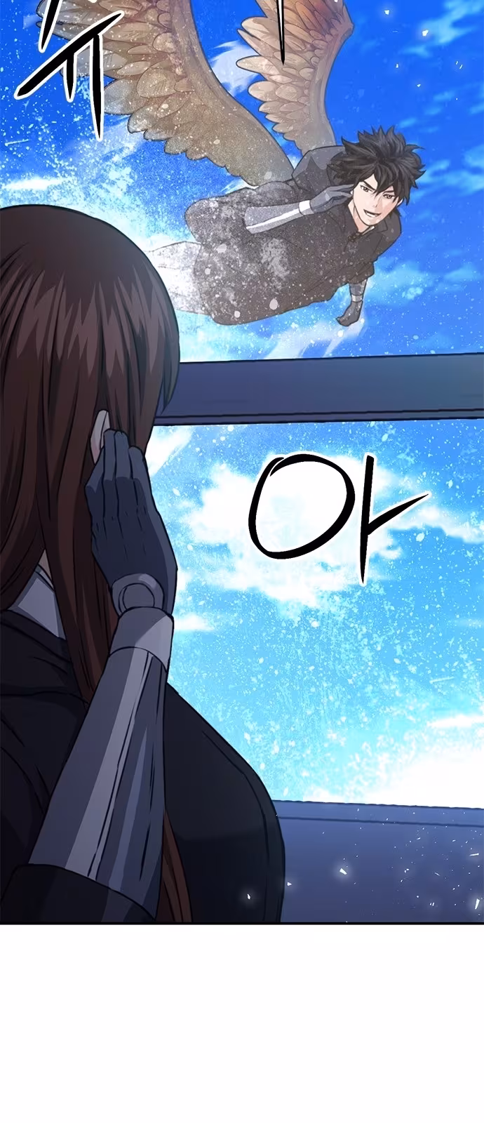 Página do Capítulo 135