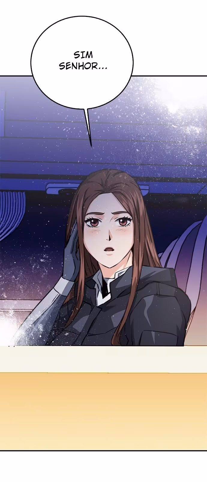 Página do Capítulo 135