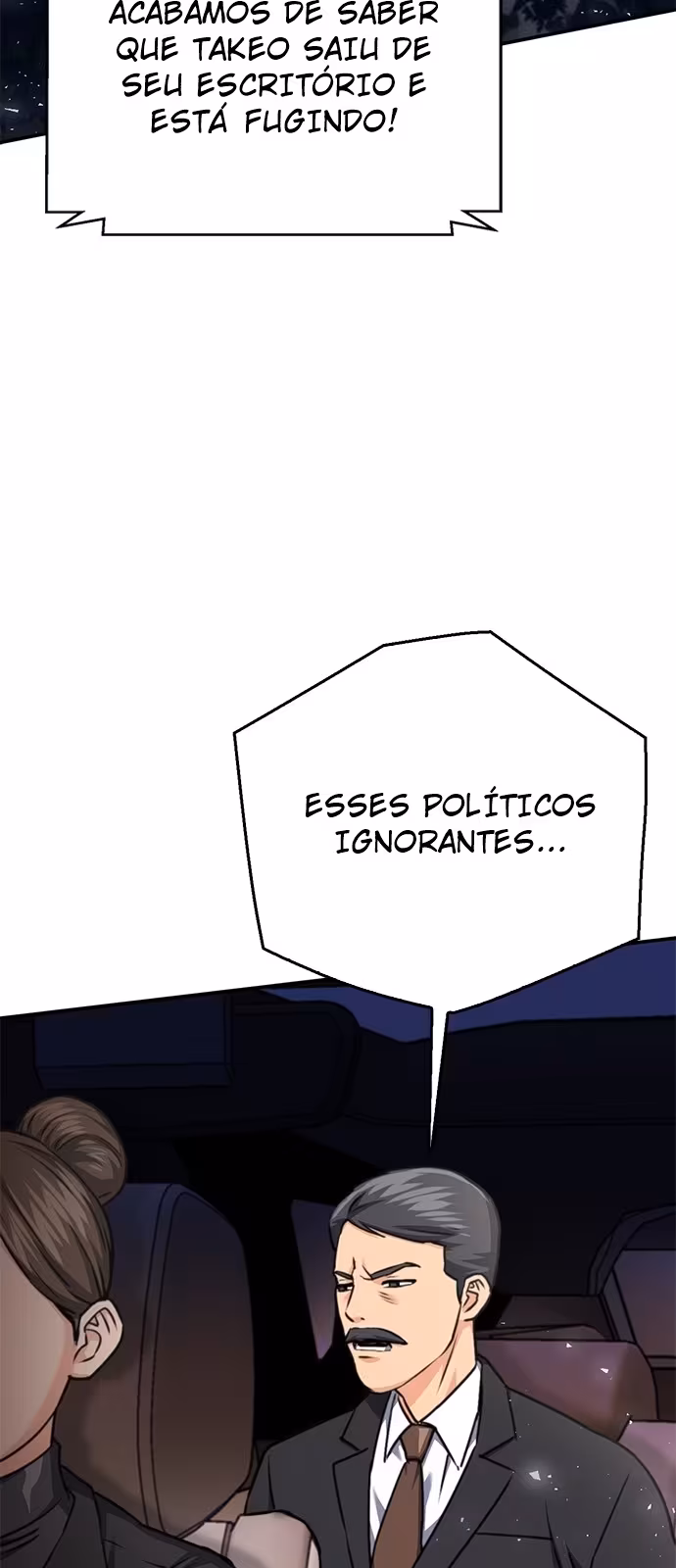 Página do Capítulo 135