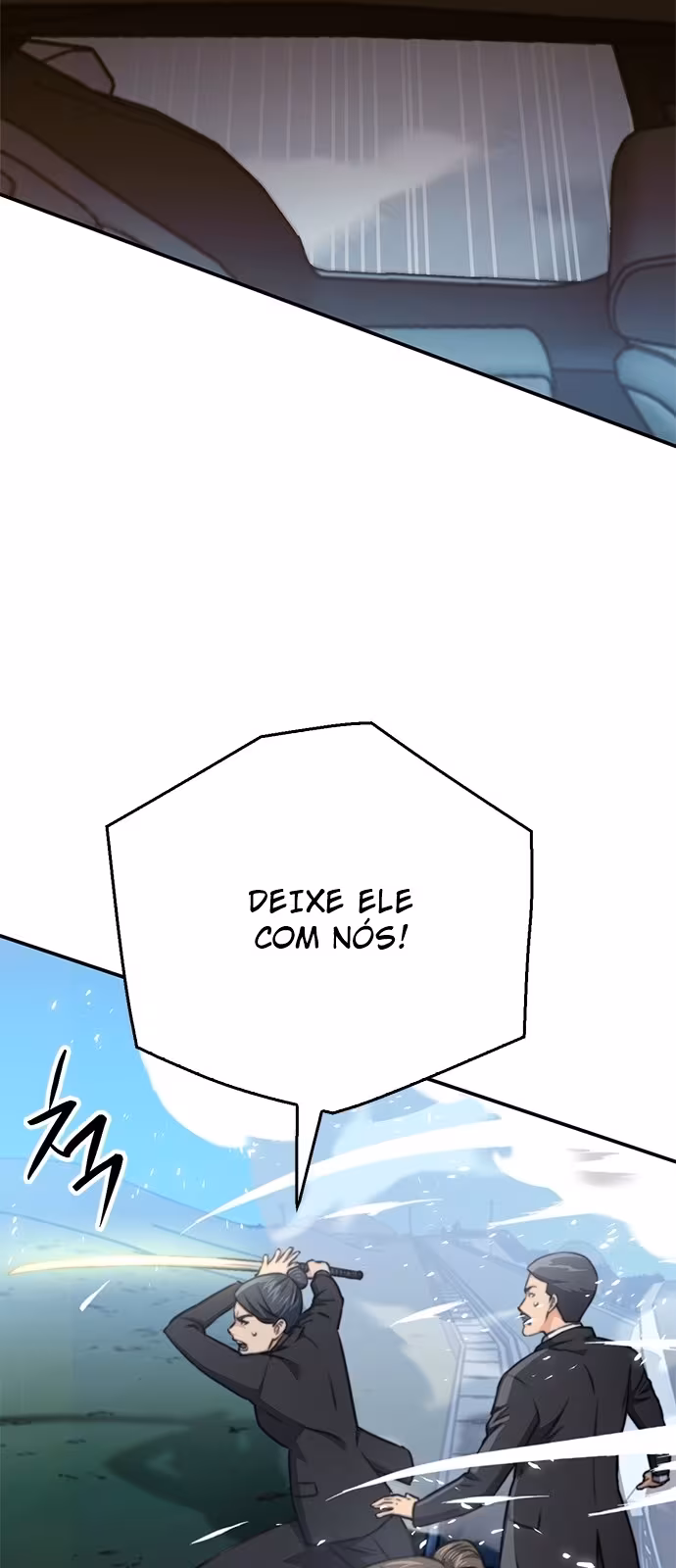 Página do Capítulo 135