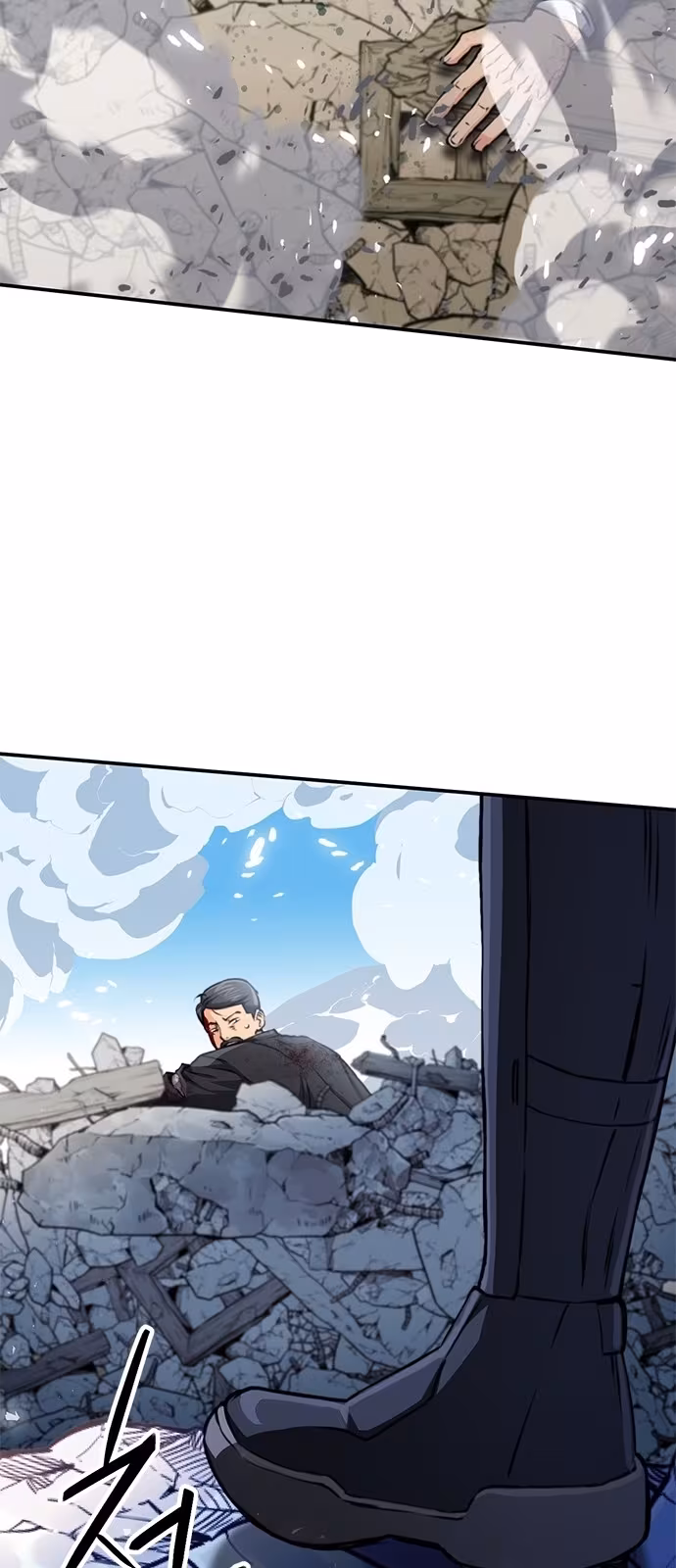 Página do Capítulo 135