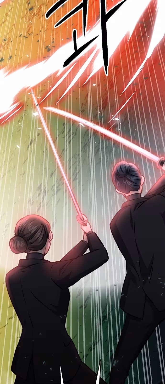 Página do Capítulo 135