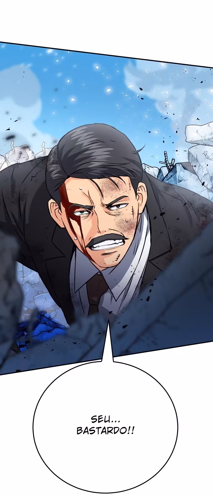 Página do Capítulo 136