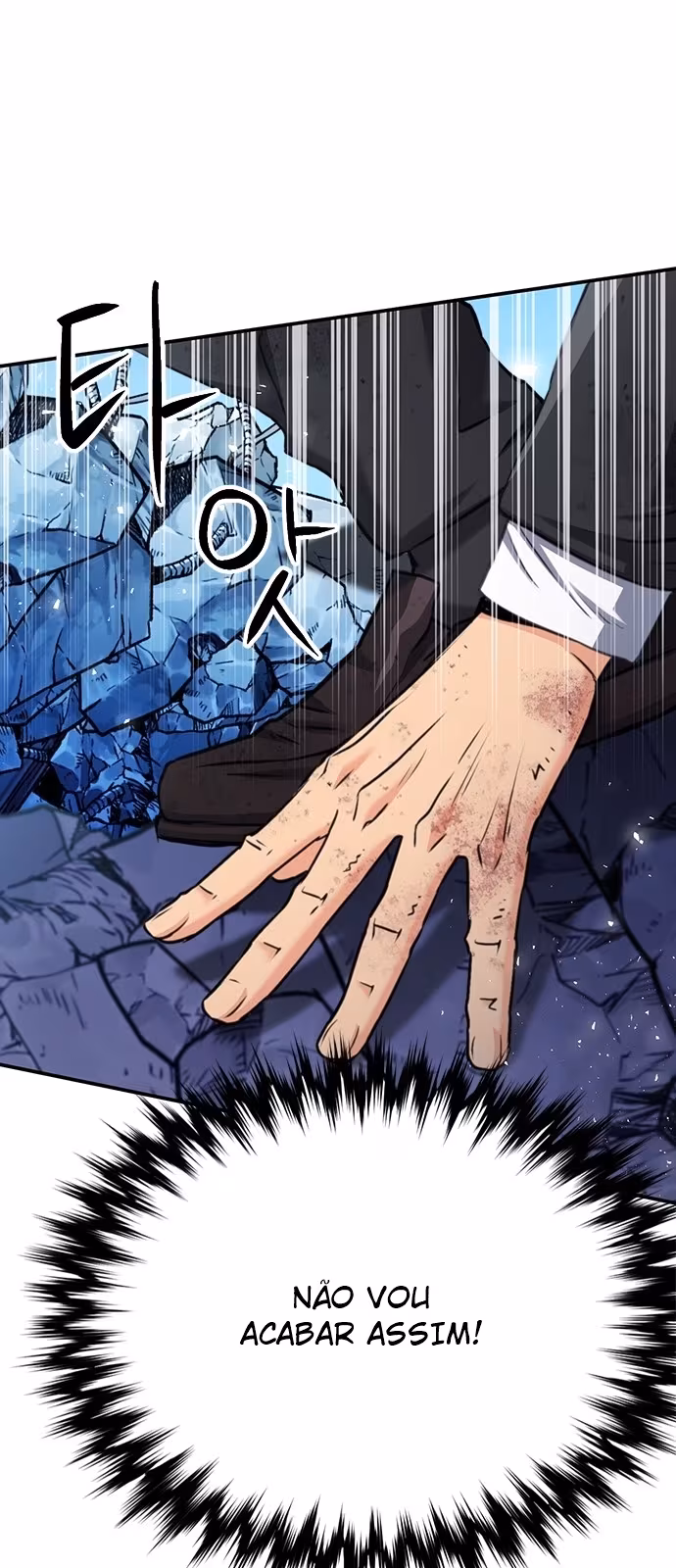 Página do Capítulo 136