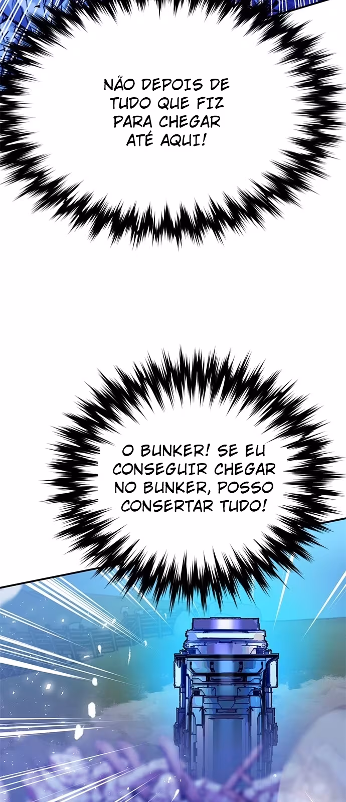 Página do Capítulo 136