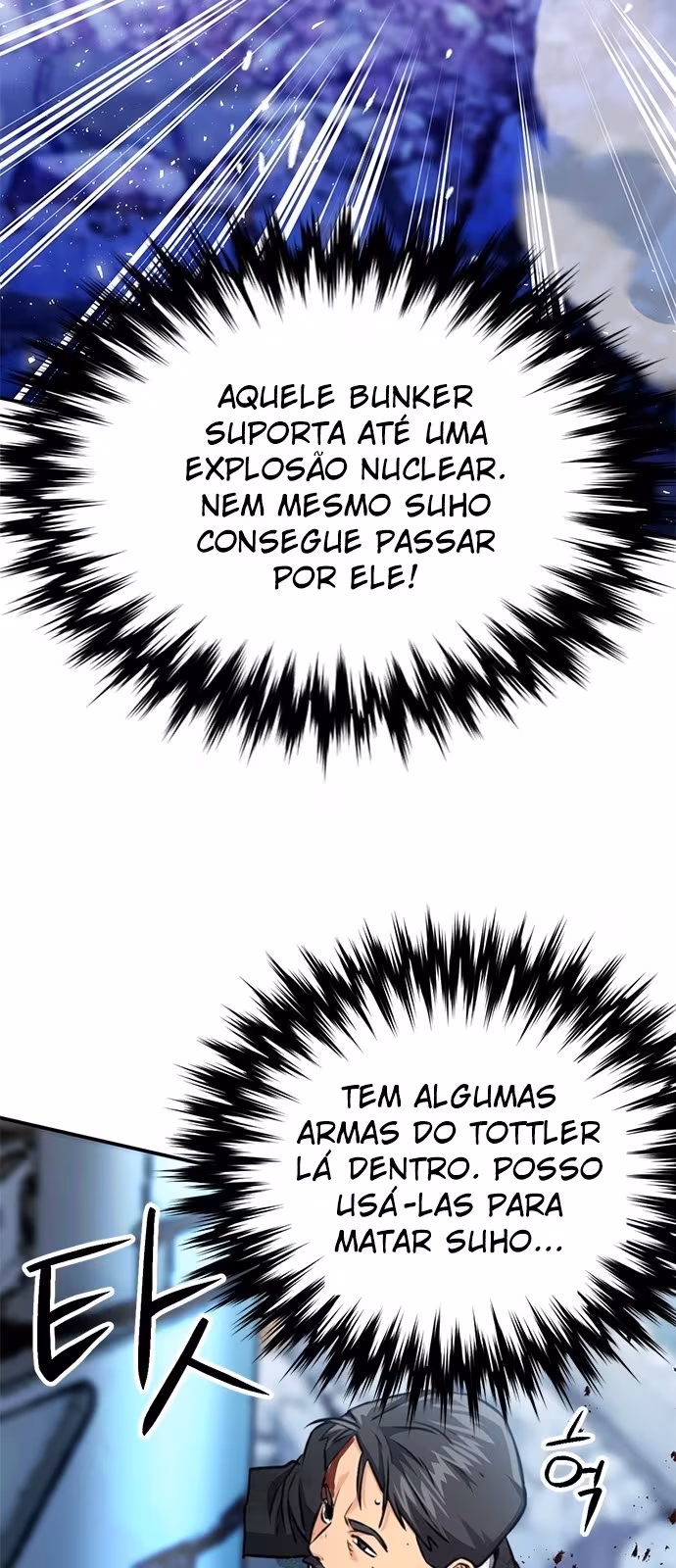 Página do Capítulo 136