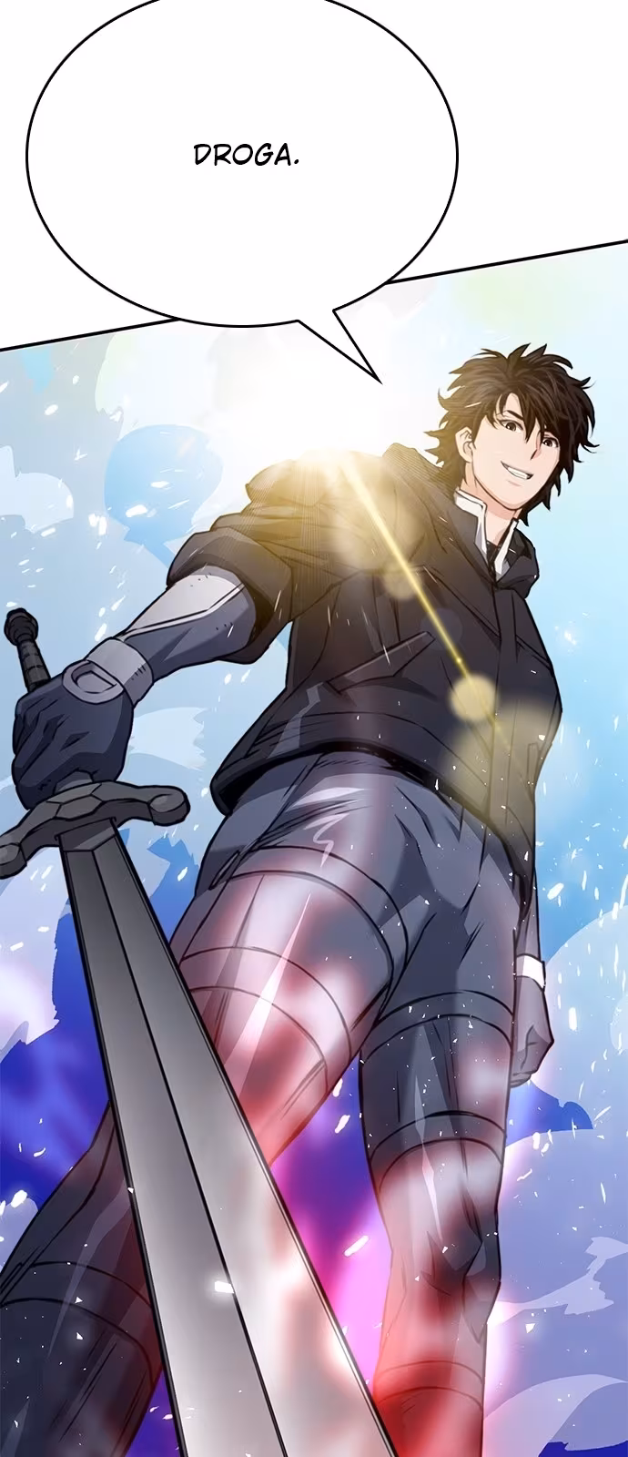 Página do Capítulo 136