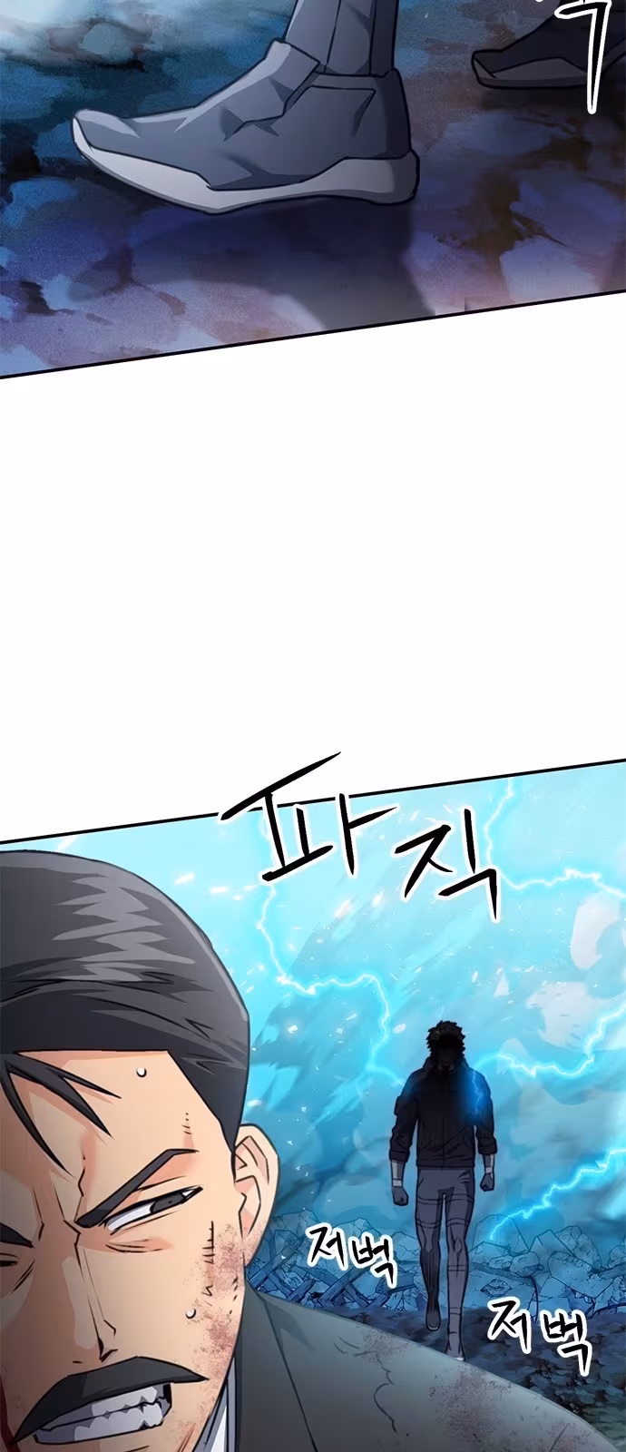 Página do Capítulo 136