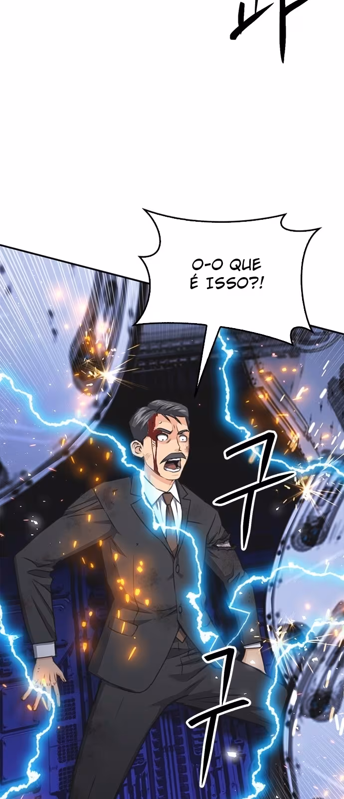 Página do Capítulo 136