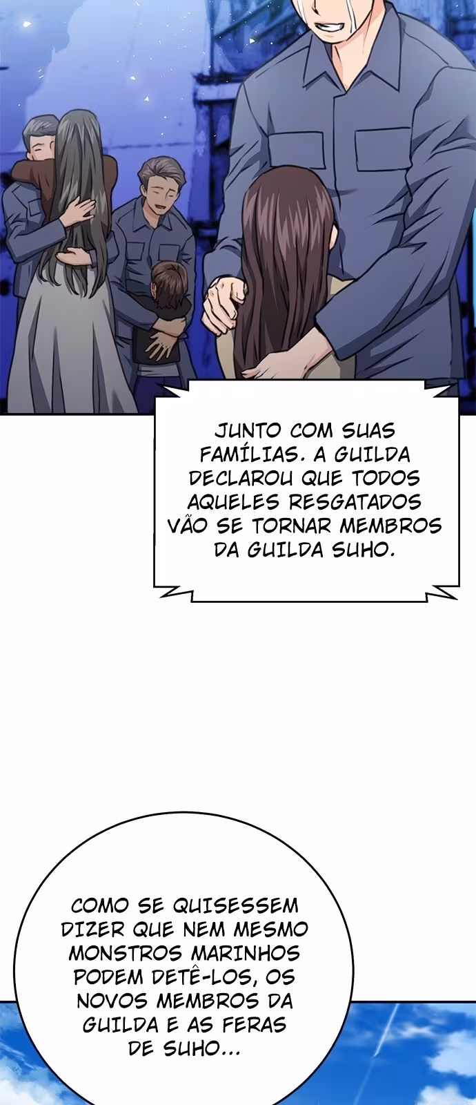 Página do Capítulo 136