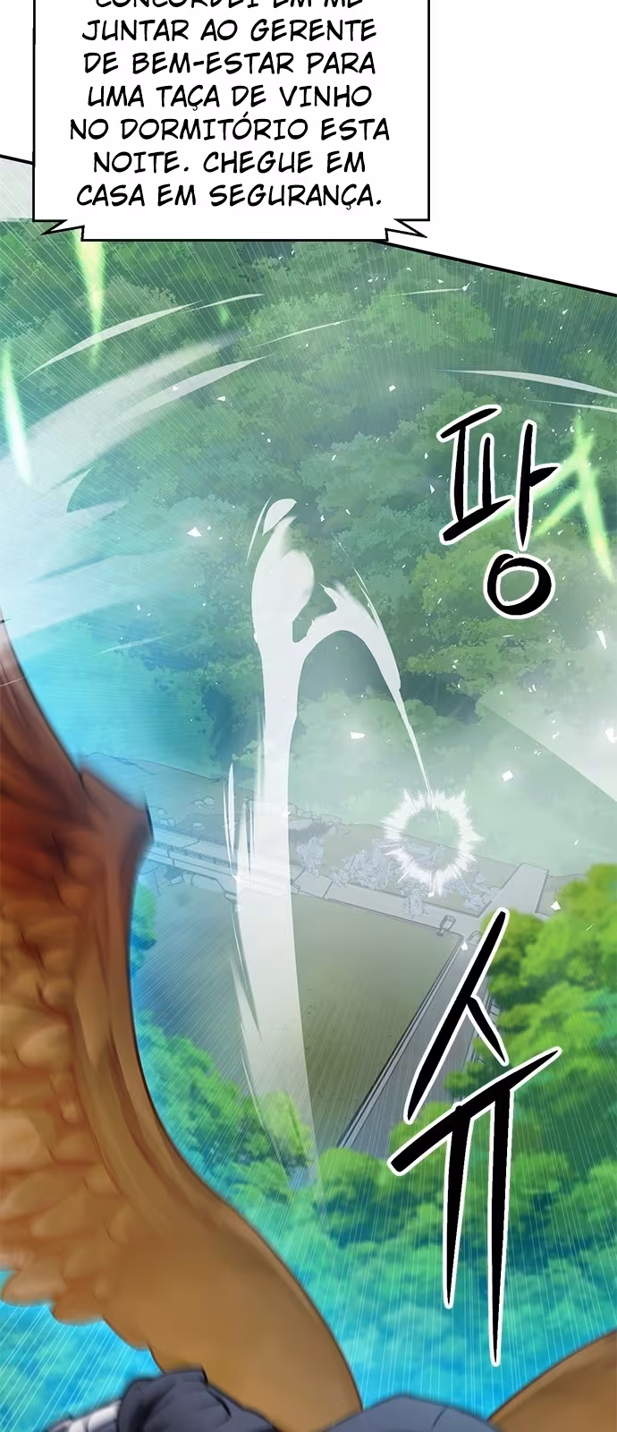 Página do Capítulo 136