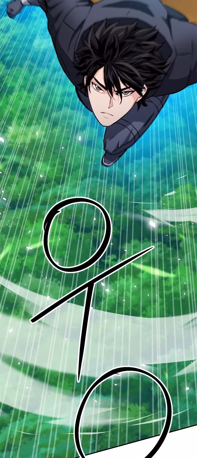 Página do Capítulo 136