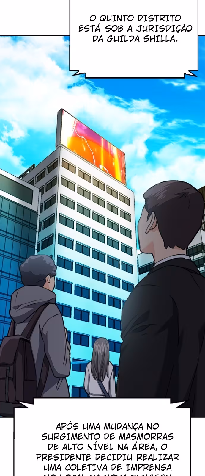 Página do Capítulo 136