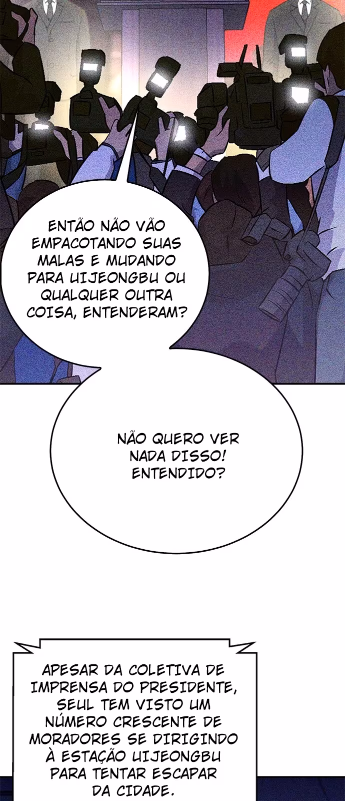 Página do Capítulo 136