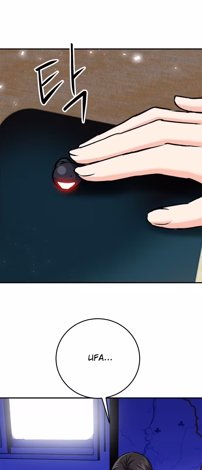 Página do Capítulo 136