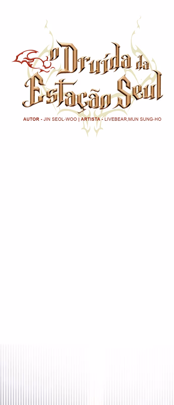 Página do Capítulo 136