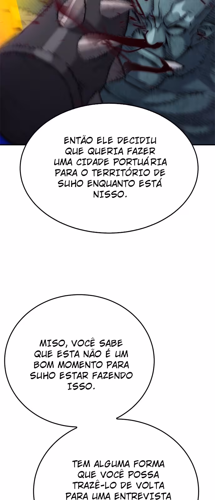 Página do Capítulo 136