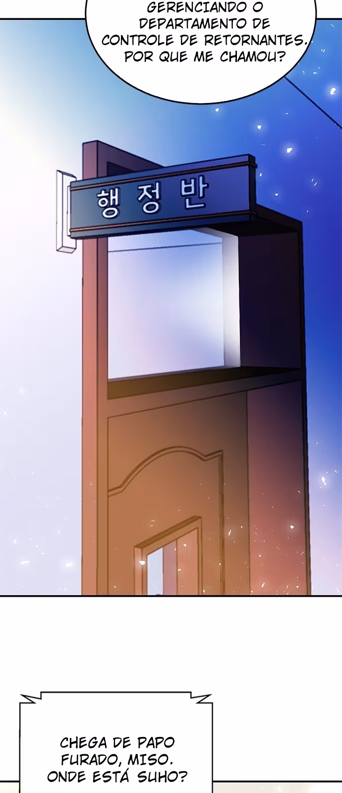 Página do Capítulo 136