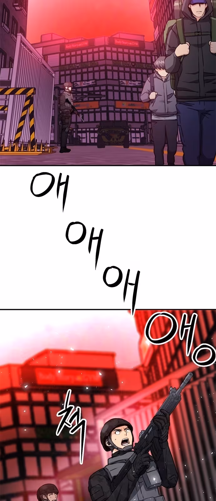 Página do Capítulo 136