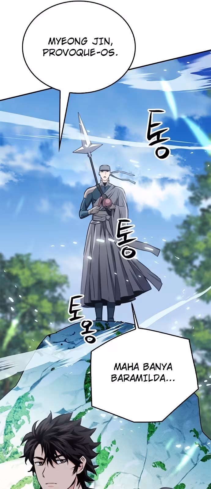 Página do Capítulo 136