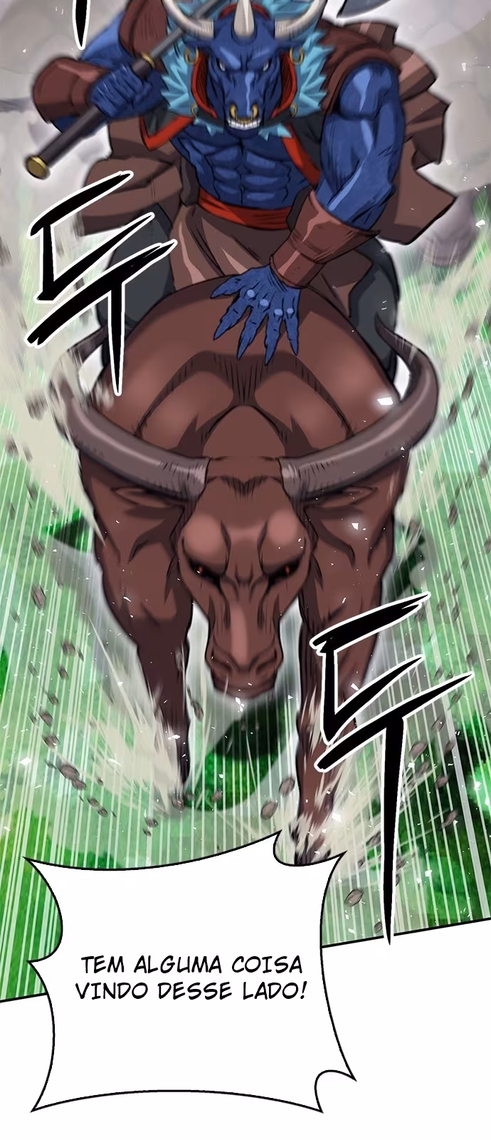 Página do Capítulo 136