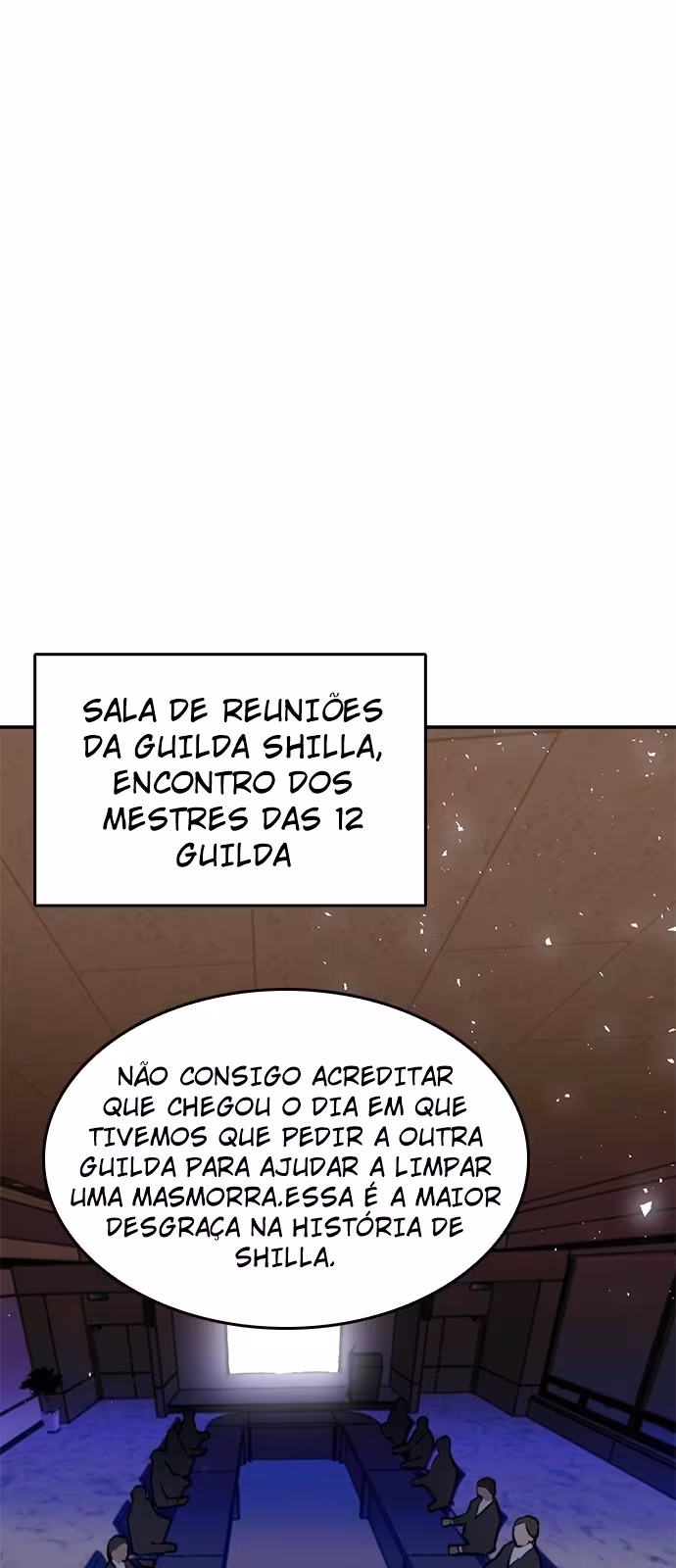 Página do Capítulo 136