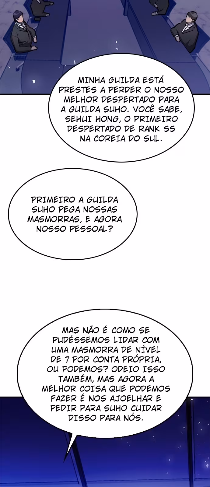 Página do Capítulo 136