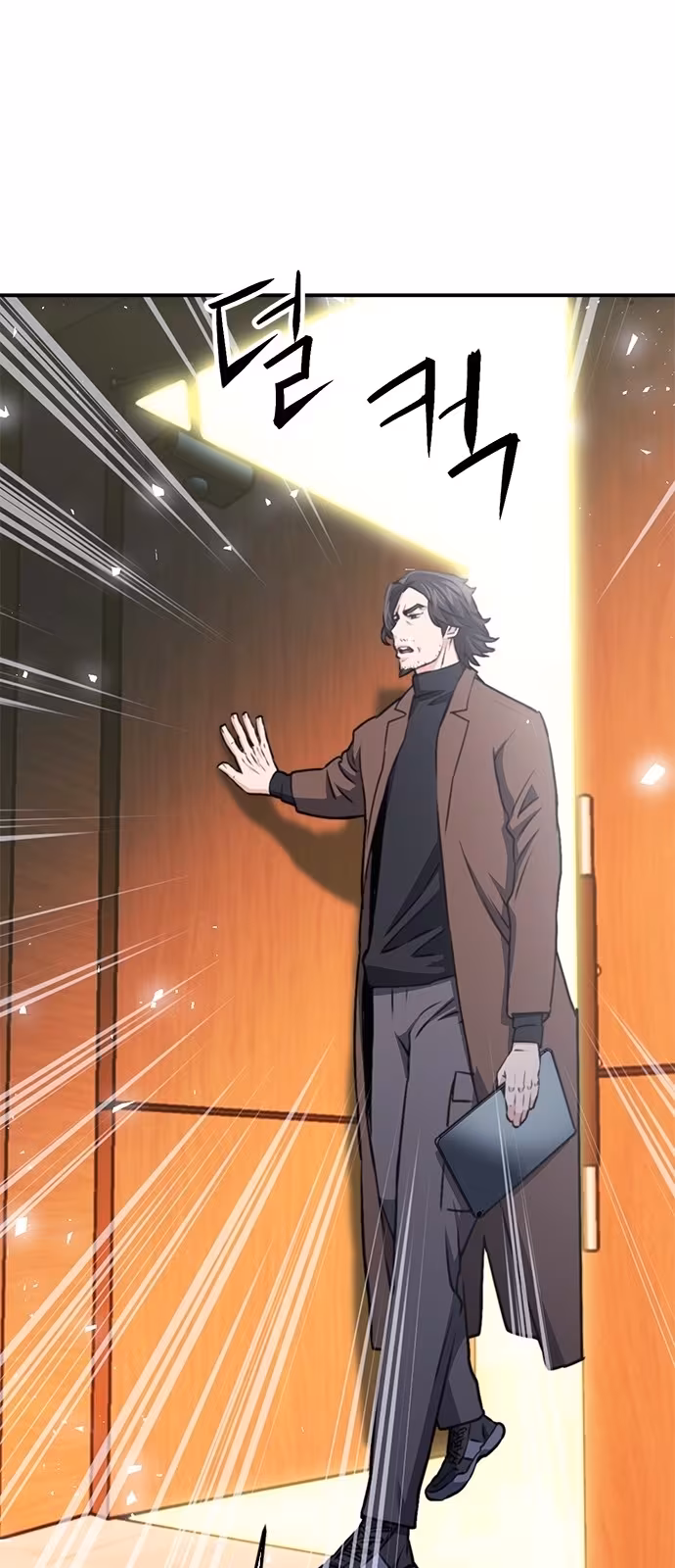 Página do Capítulo 136