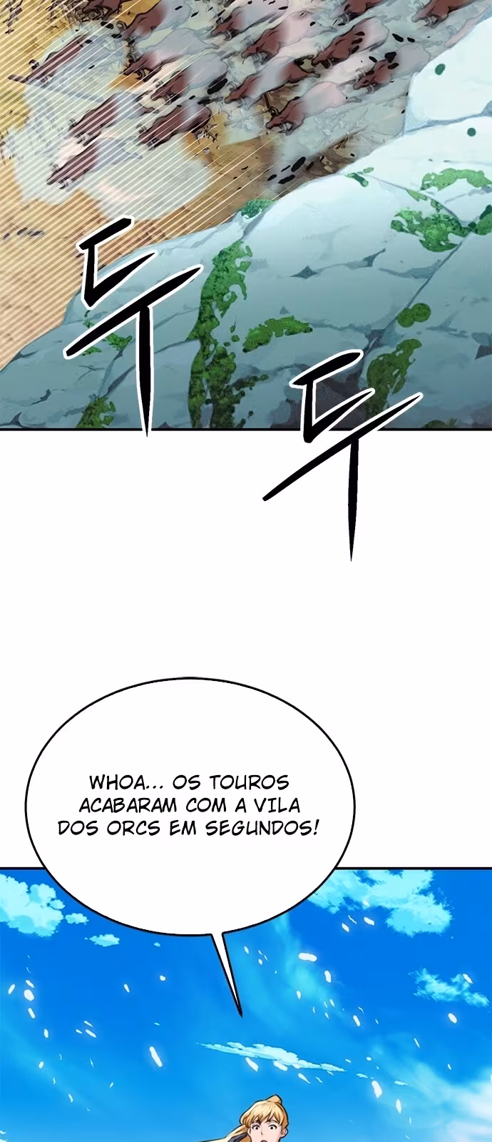 Página do Capítulo 136