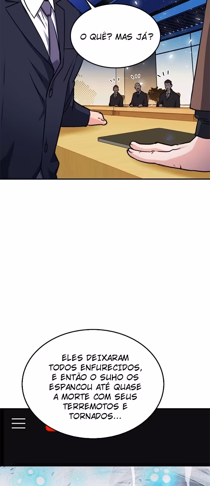 Página do Capítulo 136