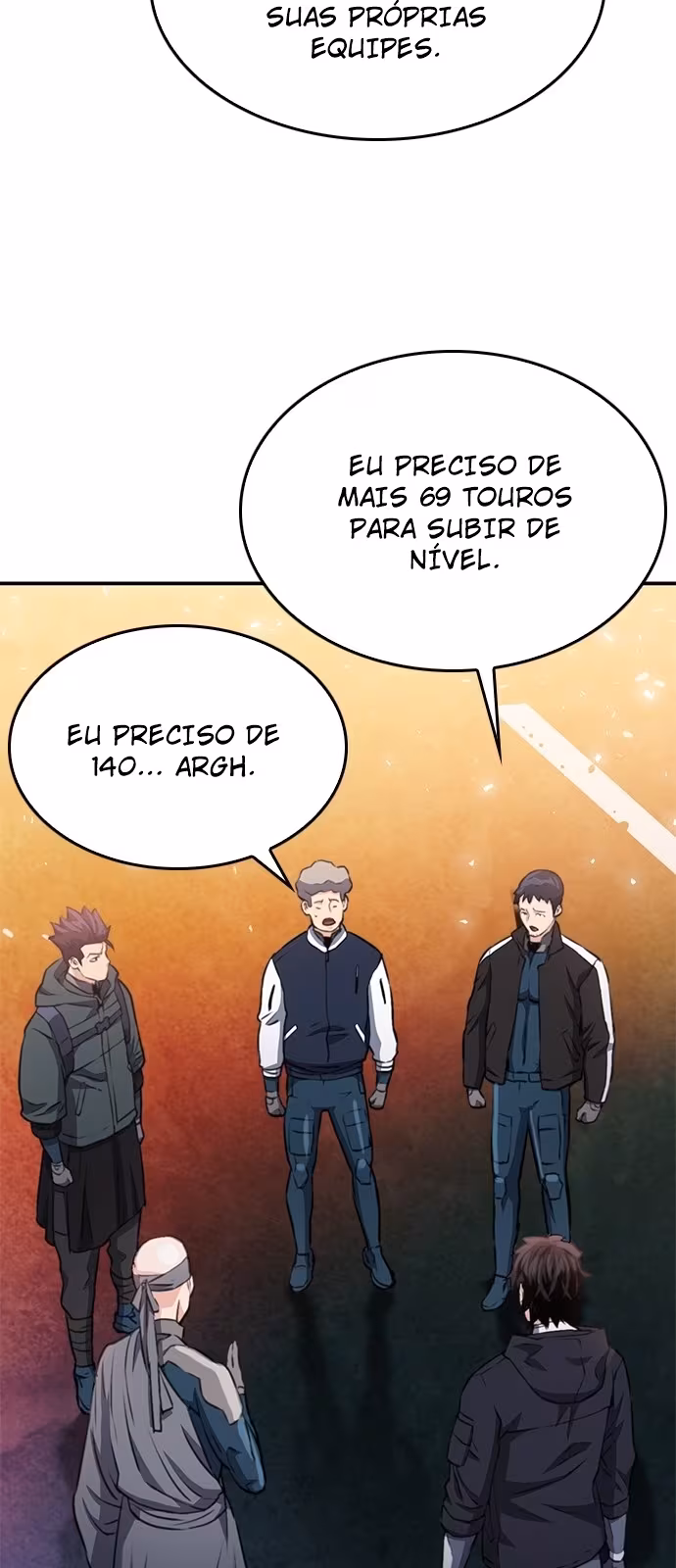 Página do Capítulo 136