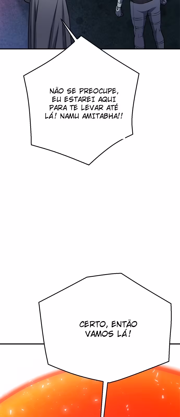 Página do Capítulo 136