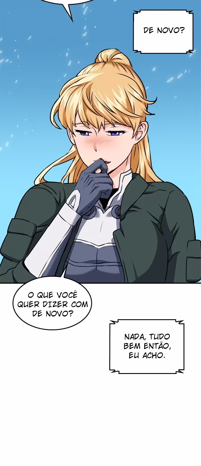 Página do Capítulo 136