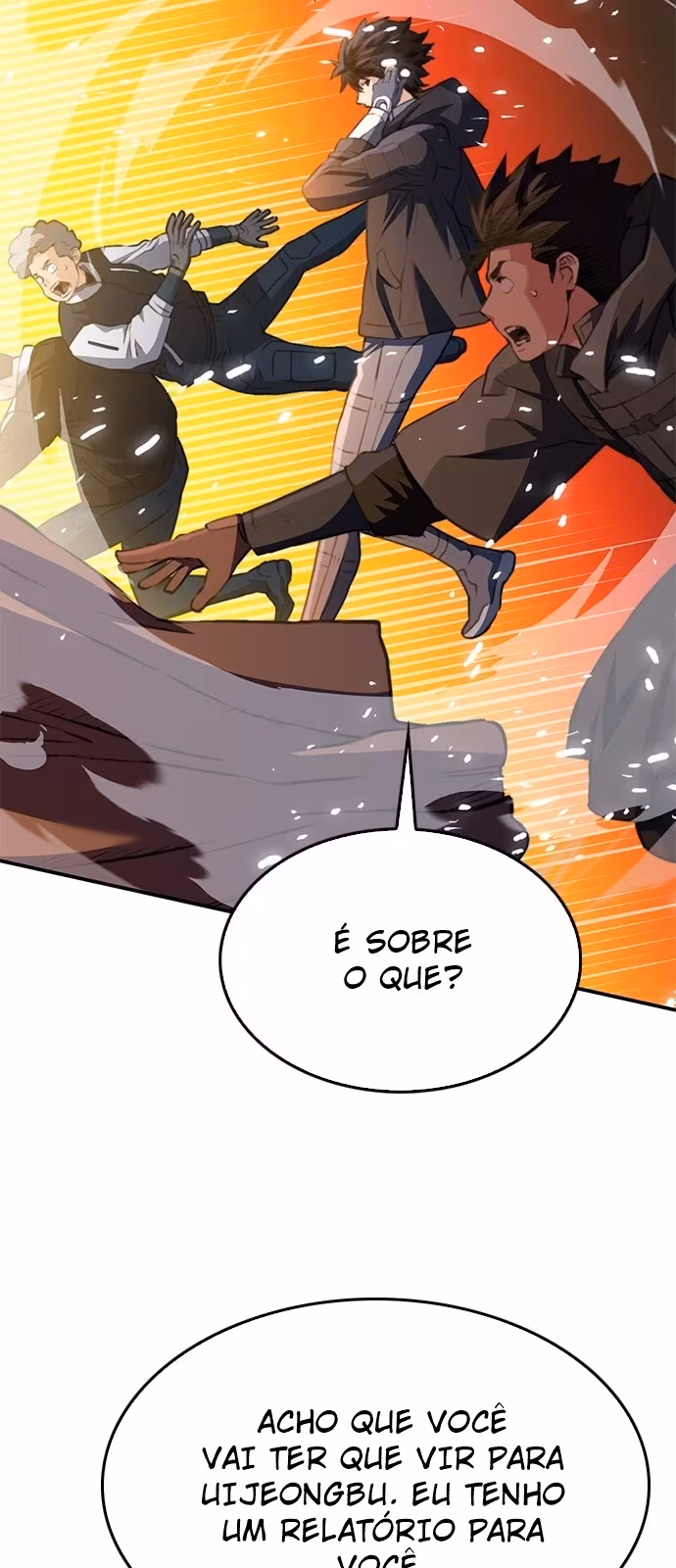 Página do Capítulo 136