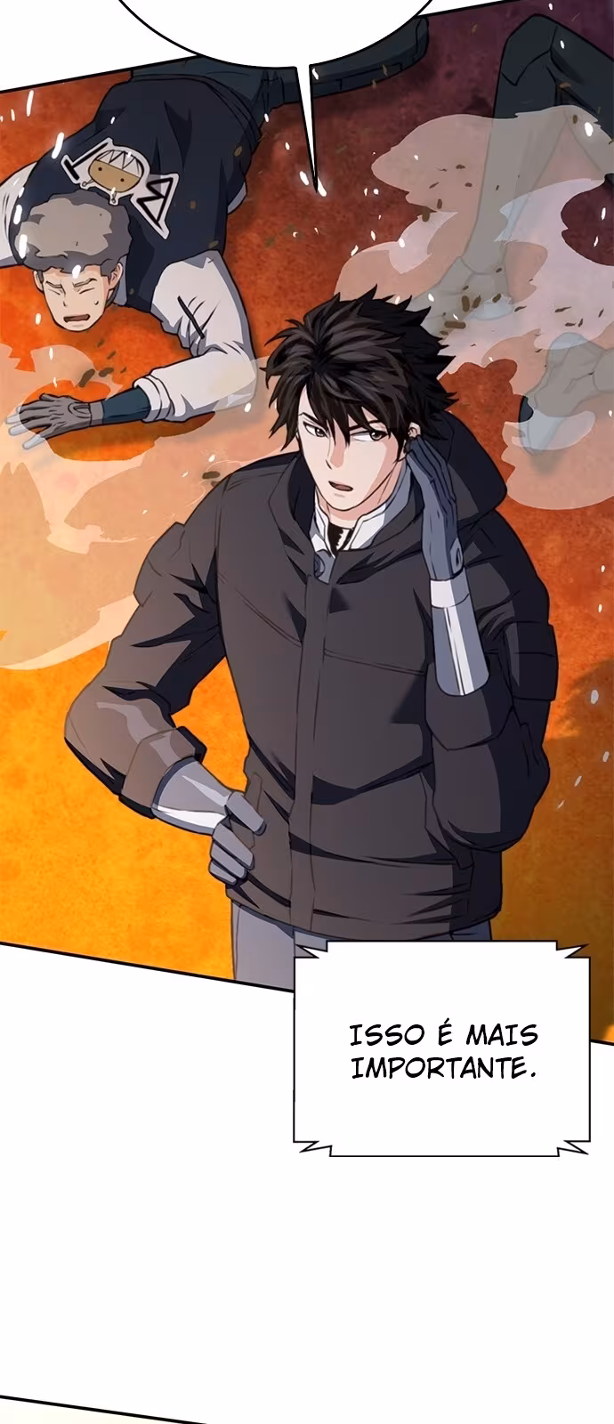 Página do Capítulo 136