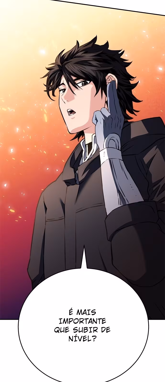 Página do Capítulo 136