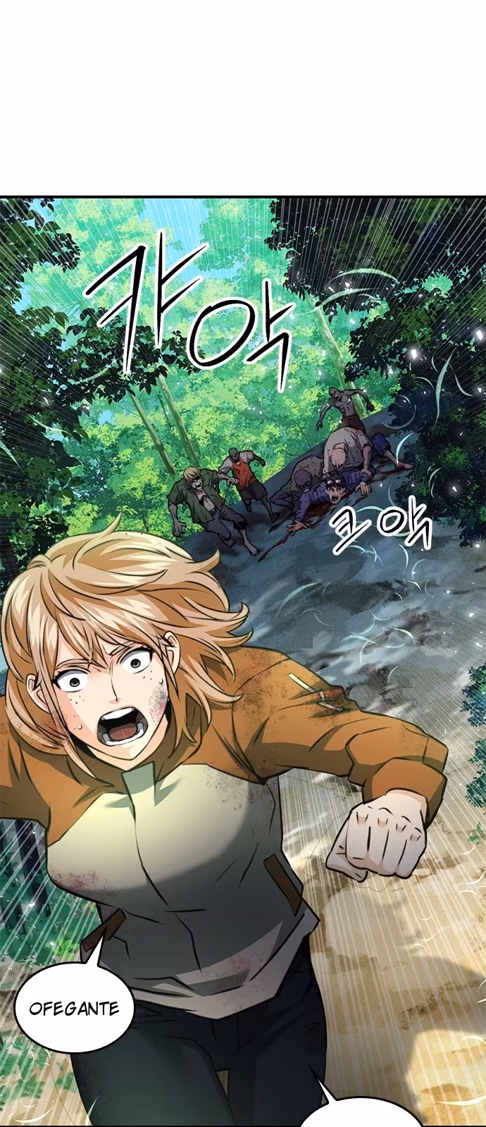 Página do Capítulo 137