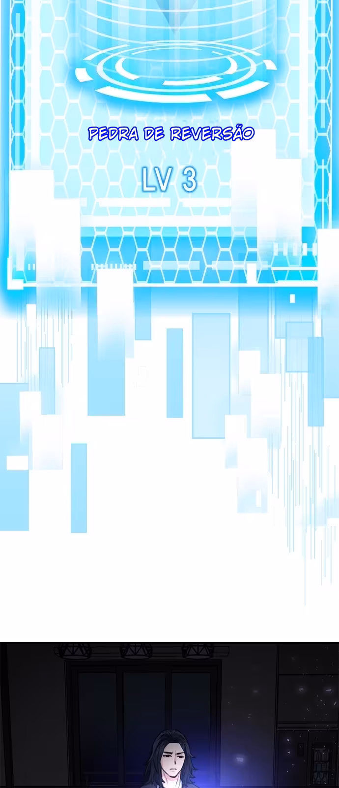 Página do Capítulo 137