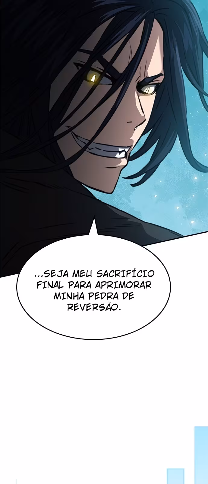 Página do Capítulo 137