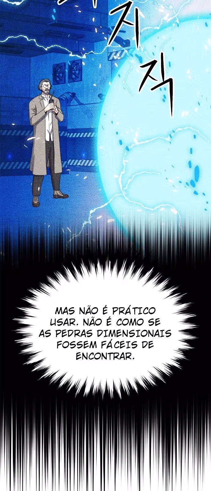 Página do Capítulo 137