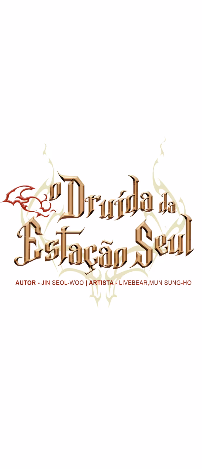 Página do Capítulo 137