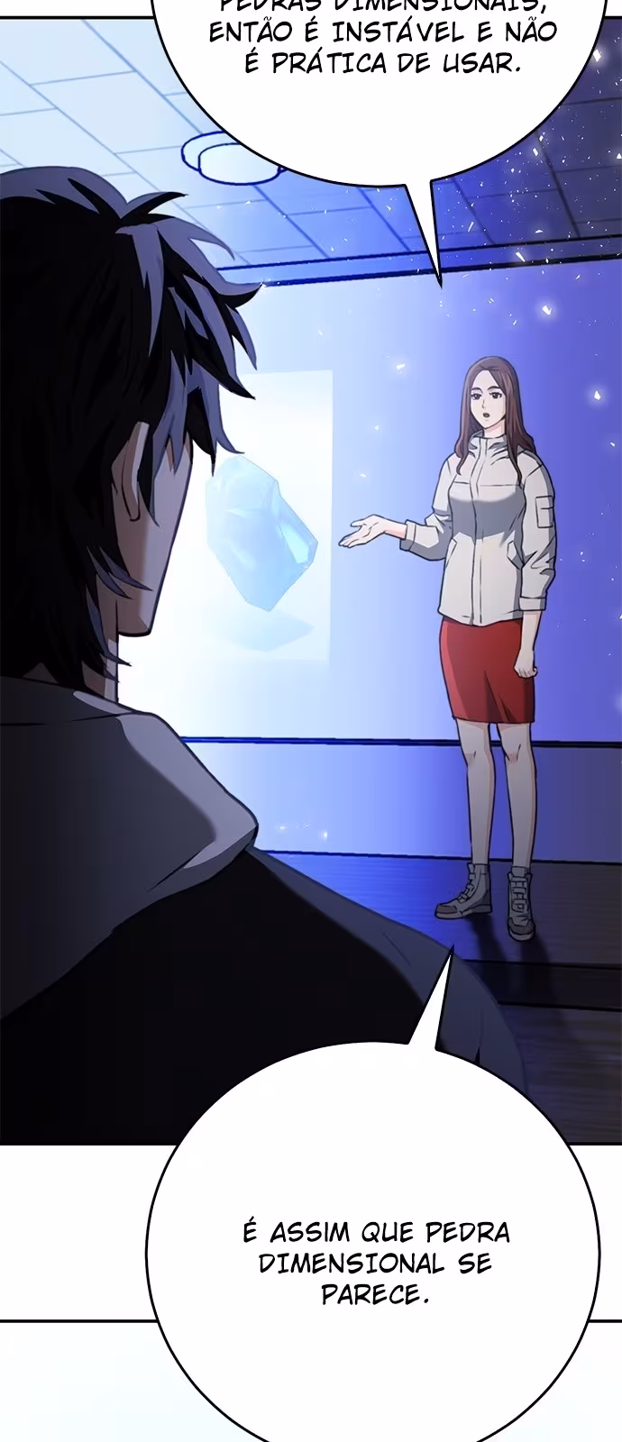 Página do Capítulo 137