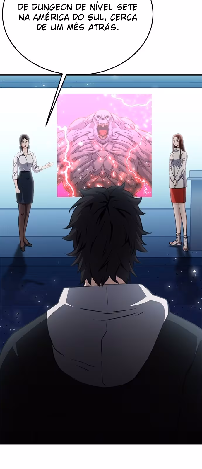 Página do Capítulo 137