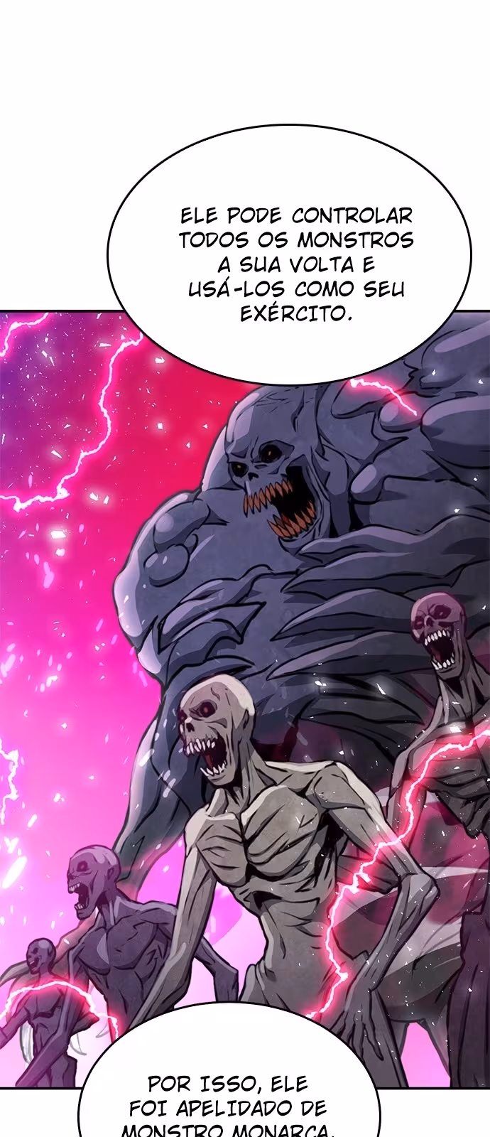 Página do Capítulo 137