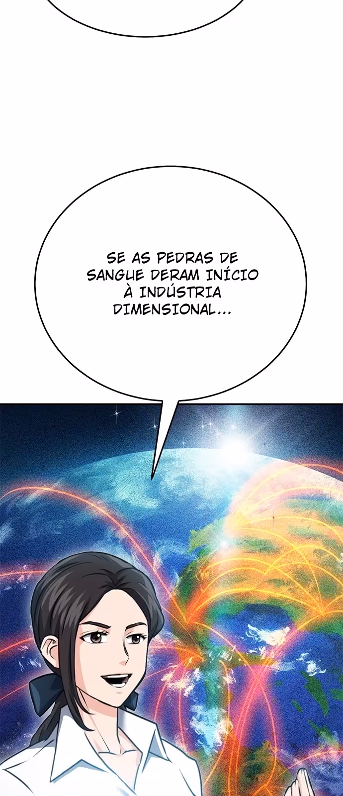 Página do Capítulo 137
