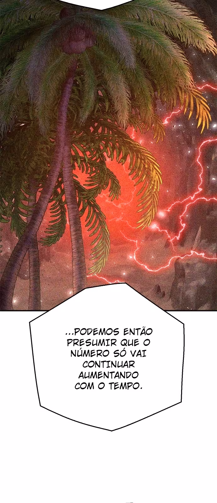 Página do Capítulo 137